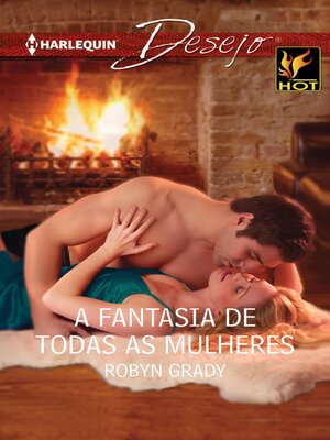 cover image of A fantasia de todas as mulheres